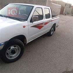 نيسان بيك اب